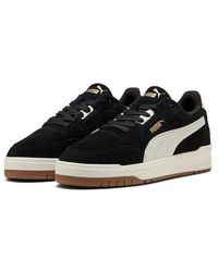 PUMA - Shuffle Downtown Sd Sneaker - Lyst