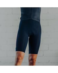 Protective - Fahrradhose Bib Short Radhose kurz P-Factory Team - Lyst