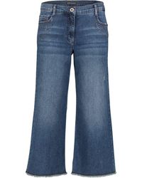 Betty Barclay - 5-Pocket- Hose Jeans 7/8 LAEnge - Lyst