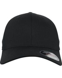 Flexfit - Flex Cap Organic Cotton Cap - Lyst