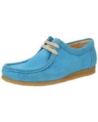 Sioux - Tils Grashop.-D 001 Schnürschuh - Lyst