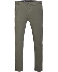 Gas - Chinos Jeans Hose - Lyst