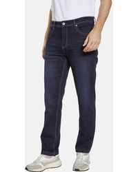 Babista - 5-Pocket-Jeans CARLINOZ mit lässigem Farbeffekt - Lyst