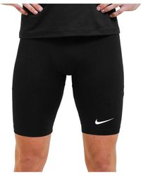 Nike - Laufshorts Stock Short Running - Lyst