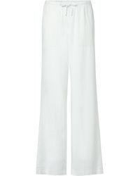 comma casual identity - 2-in-1-Hose - Lyst