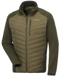 Parforce - Steppjacke Hybridjacke - Lyst