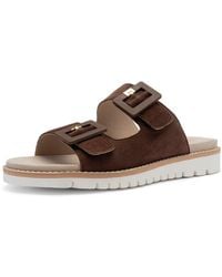 Ara - Kent Pantolette Schlupfschuh, Hausschuh, Bequemschuh - Lyst