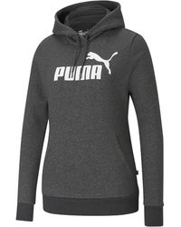 PUMA - Sweater Pullover - Lyst