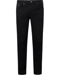 Pepe Jeans - Pepe Skinny-fit-Jeans FINSBURY mit Stretch - Lyst