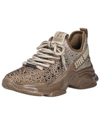 Steve Madden - Sneaker Textil Sneaker - Lyst
