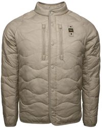 Blauer - Sommerjacke Tovar - Lyst