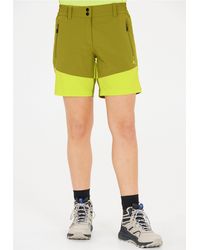 Whistles - Shorts LALA mit extra komfortablem Funktionsstretch - Lyst