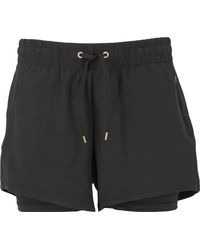 Athlecia - Laufshorts Timmie V2 W 2-in-1 Shorts - Lyst