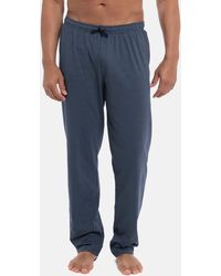 Ammann - Schlafhose Organic Cotton Mix & Match - Lyst
