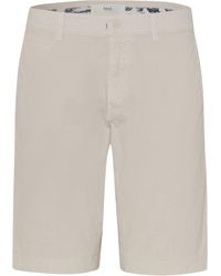 Brax - Shorts BARI Regular Fit (1-tlg) - Lyst