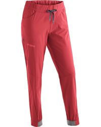 Maier Sports - Funktionshose Outdoorhose Fortunit XR - Lyst