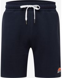 Ellesse - Bermudas Malviva Short - Lyst