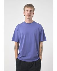 CLEPTOMANICX - T-Shirt Ligull Oversize (1-tlg) in lockerem Schnitt - Lyst