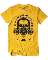 Breaking Bad - I'M In The Empire Business T-Shirt - Lyst