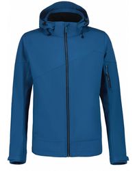 Icepeak - H SOFTSHELLJACKE BARMSTEDT (1-St) - Lyst
