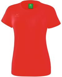 Erima - Style T-Shirt - Lyst