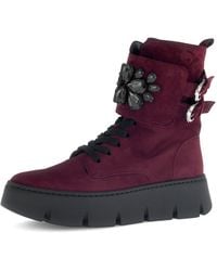 Gabor - Schnürboots - Lyst