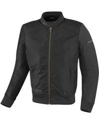 Bogotto - Motorradjacke Drift-R Air Mesh Motorrad Textiljacke Perforiert,Ellenbogenprotektoren enthalten,Schulterprotektoren en - Lyst