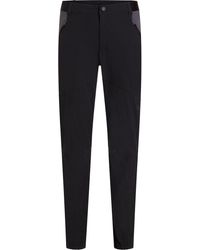 McKinley - Outdoorhose He.-Hose Brenton mn BLACK NIGHT/ANTHRACI - Lyst