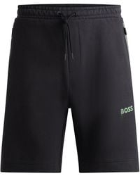 BOSS - Shorts Headlo (1-tlg) - Lyst
