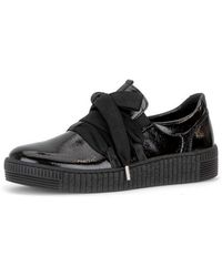 Gabor - Sneaker Low Sneaker - Lyst