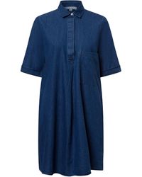 Marie Lund - A-Linien-Kleid Lisa - Lyst
