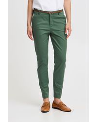 B.Young - Chinohose BYDAYS modische Hose aus Baumwolle - Lyst