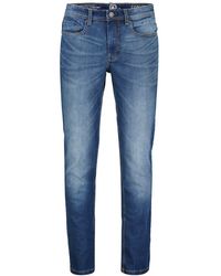 Lerros - 5-Pocket-Jeans - Lyst