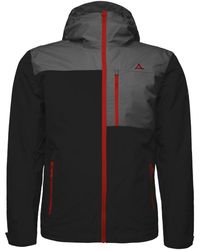Schoeffel - Funktionsjacke Winterhude - Lyst