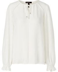 Marc Cain - Bluse - Lyst