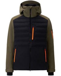 Bogner Fire + Ice - Bogner Fire + Ice Winterjacke - Lyst