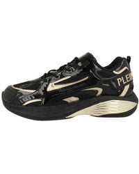 Philipp Plein - Pegasus Gen.X.05 Erwachsene Sneaker Turnschuhe, Sportschuhe, Freizeitschuhe, Halbschuhe, Schnürschuhe - Lyst