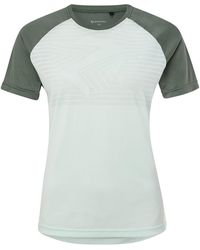Ziener - T-Shirt NABUCA - Lyst
