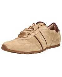 Paul Green - Slipper Veloursleder Slipper - Lyst