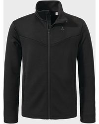 Schoeffel - Fleecejacke Ski Fleece Jk Style Pine MNS - Lyst