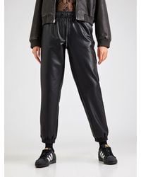 ONLY - 7/8-Hose ONLKAREN (1-tlg) Drapiert/gerafft - Lyst