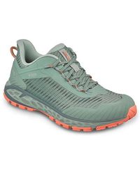 Meindl - Power Walker 4.2 Damen Trekkingschuh - Lyst