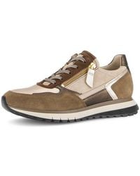 Gabor - Sneaker Low Sneaker - Lyst