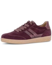 Gabor - Sneaker Low Sneaker - Lyst