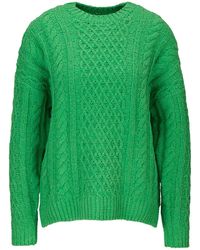 Replay - Strickpullover CHENILLE - Lyst