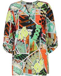 Doris Streich - Funktionsbluse - Lyst