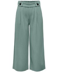 ONLY - Chinohose JDYGEGGO NEW ANCLE PANTS JRS NOOS - Lyst