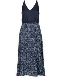 Dine 'n' Dance - Maxikleid YAGMUR - Lyst