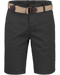 Lerros - Bermudas HOSE KURZ - Lyst
