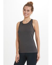 Athlecia - Tanktop (1-tlg) aus hochwertigem Funktionsmaterial - Lyst